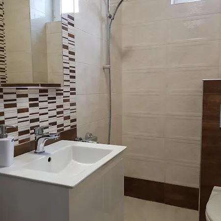 Maison d'hôtes гювийски *