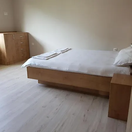 гювийски Maison d'hôtes