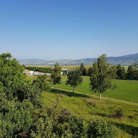 Penzion гювийски Sapareva Banja