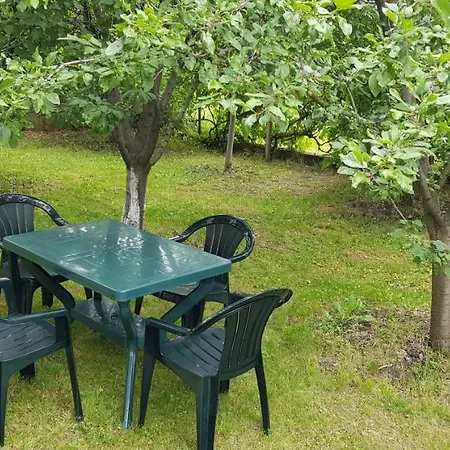 гювийски Sapareva Banja