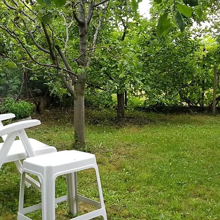 гювийски Penzion Sapareva Banja