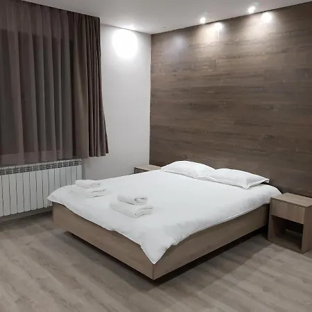 гювийски Penzion