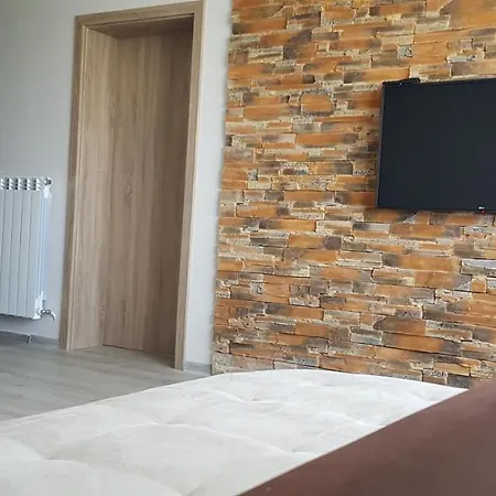 гювийски 3* Sapareva Banja