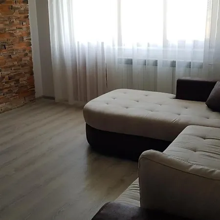 гювийски 3* Сапарева Баня