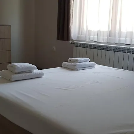 гювийски Maison d'hôtes