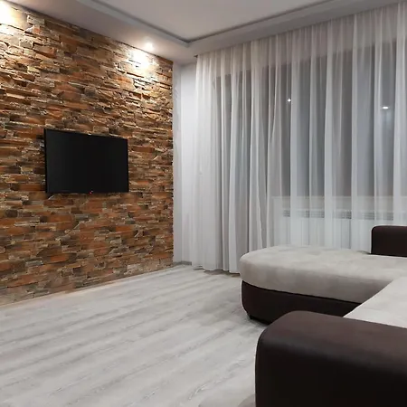 Maison d'hôtes гювийски Sapareva Banya