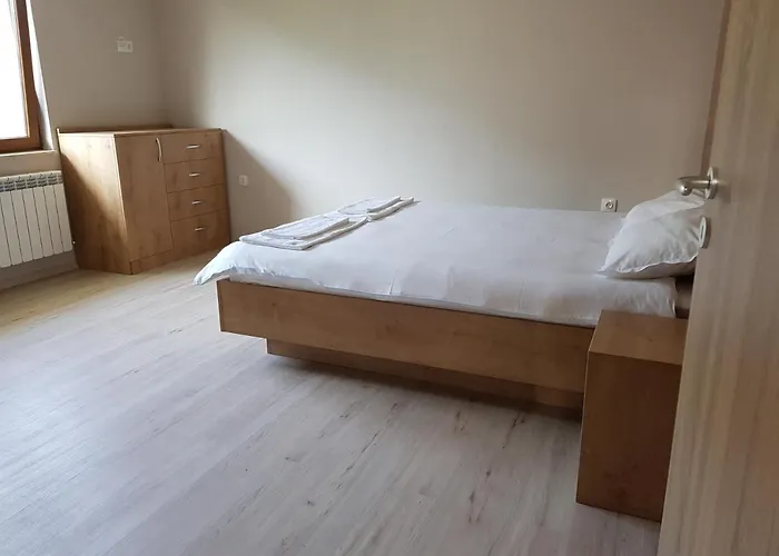 гювийски Penzion