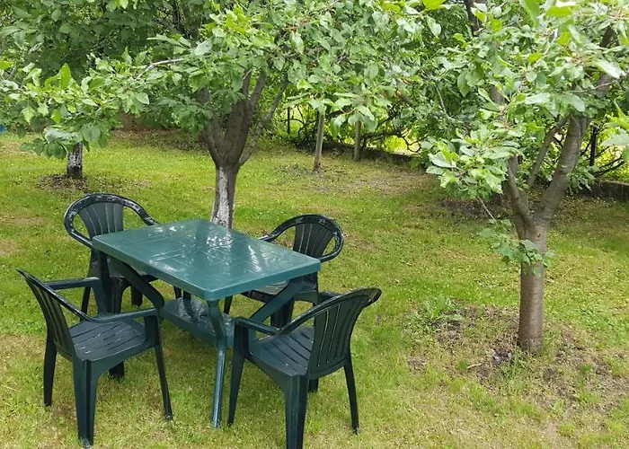 гювийски Sapareva Banja