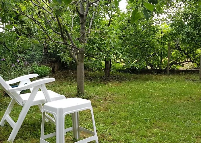 гювийски Penzion Sapareva Banja