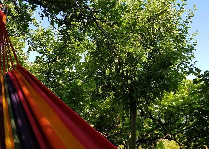 гювийски Penzion Sapareva Banja