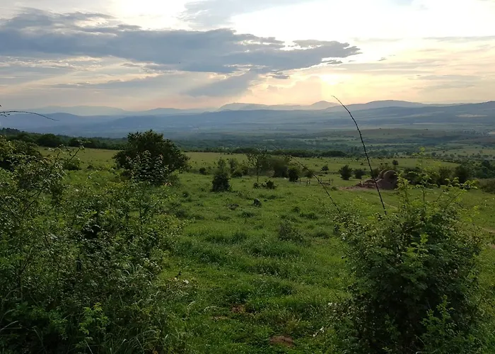 гювийски Penzion 3*