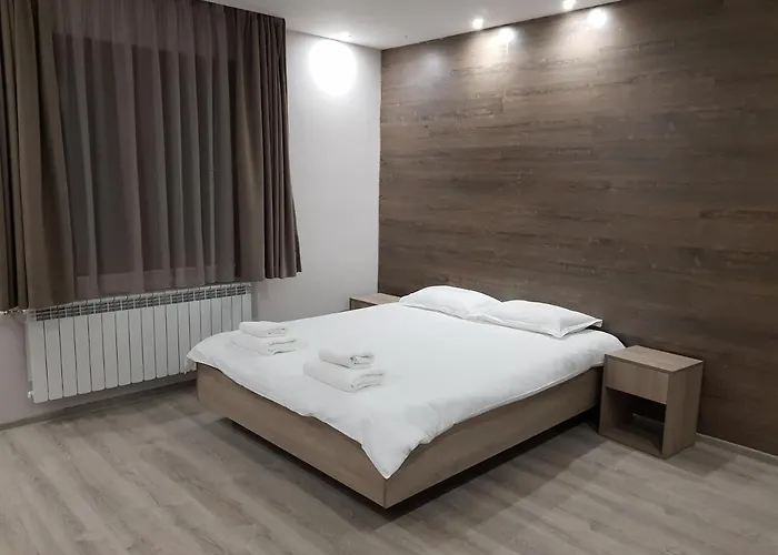 гювийски Penzion