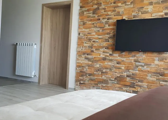 гювийски 3* Sapareva Banja