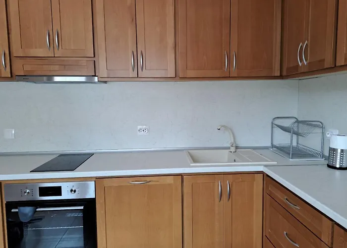 гювийски Penzion